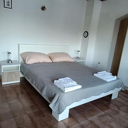 Apartments Vukas لومباردا المظهر الخارجي الصورة