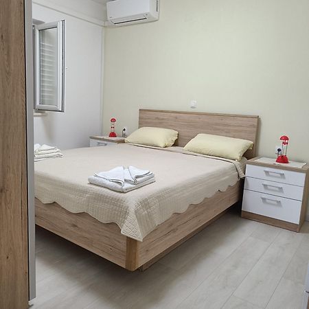 Apartments Vukas لومباردا المظهر الخارجي الصورة