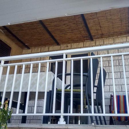 Apartments Vukas لومباردا المظهر الخارجي الصورة