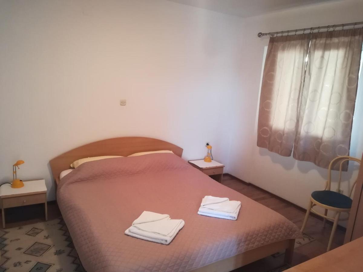 Apartments Vukas لومباردا المظهر الخارجي الصورة