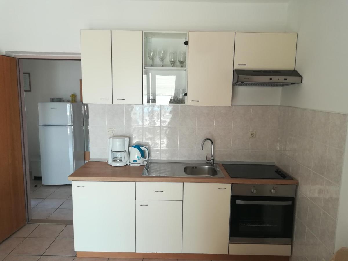 Apartments Vukas لومباردا المظهر الخارجي الصورة
