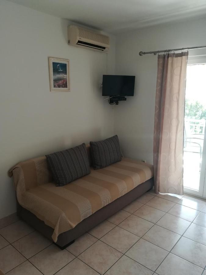 Apartments Vukas لومباردا المظهر الخارجي الصورة
