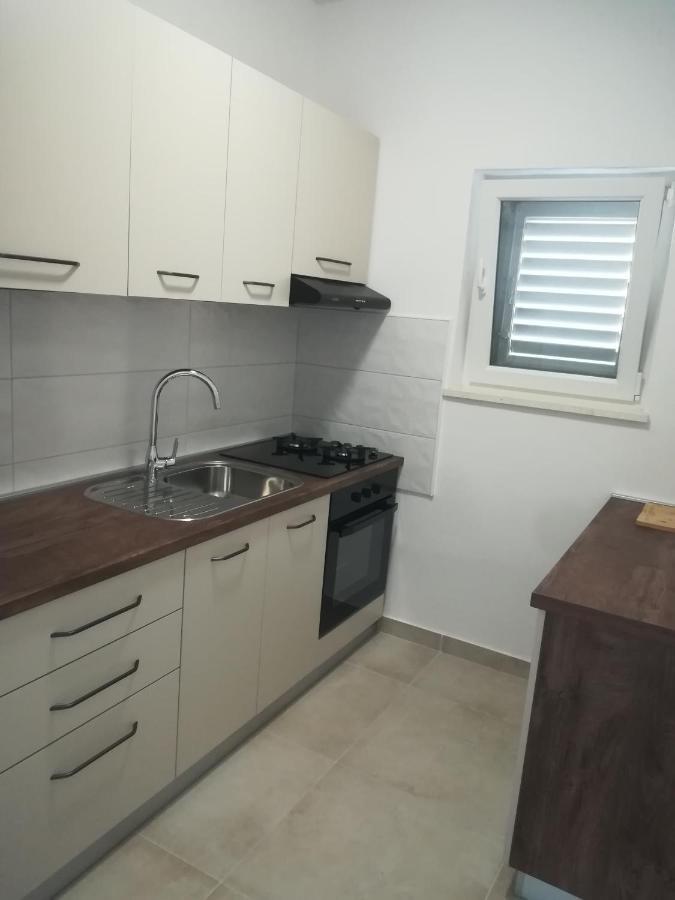 Apartments Vukas لومباردا المظهر الخارجي الصورة