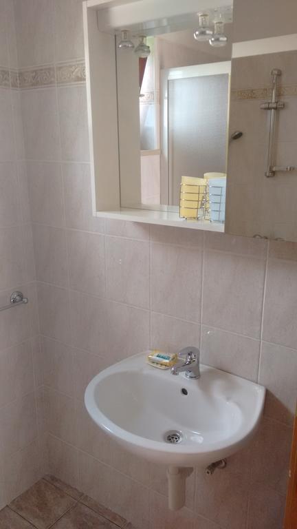 Apartments Vukas لومباردا الغرفة الصورة