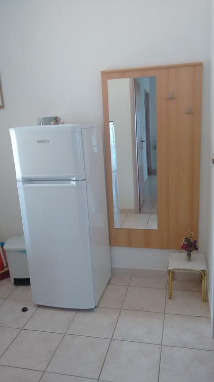 Apartments Vukas لومباردا الغرفة الصورة