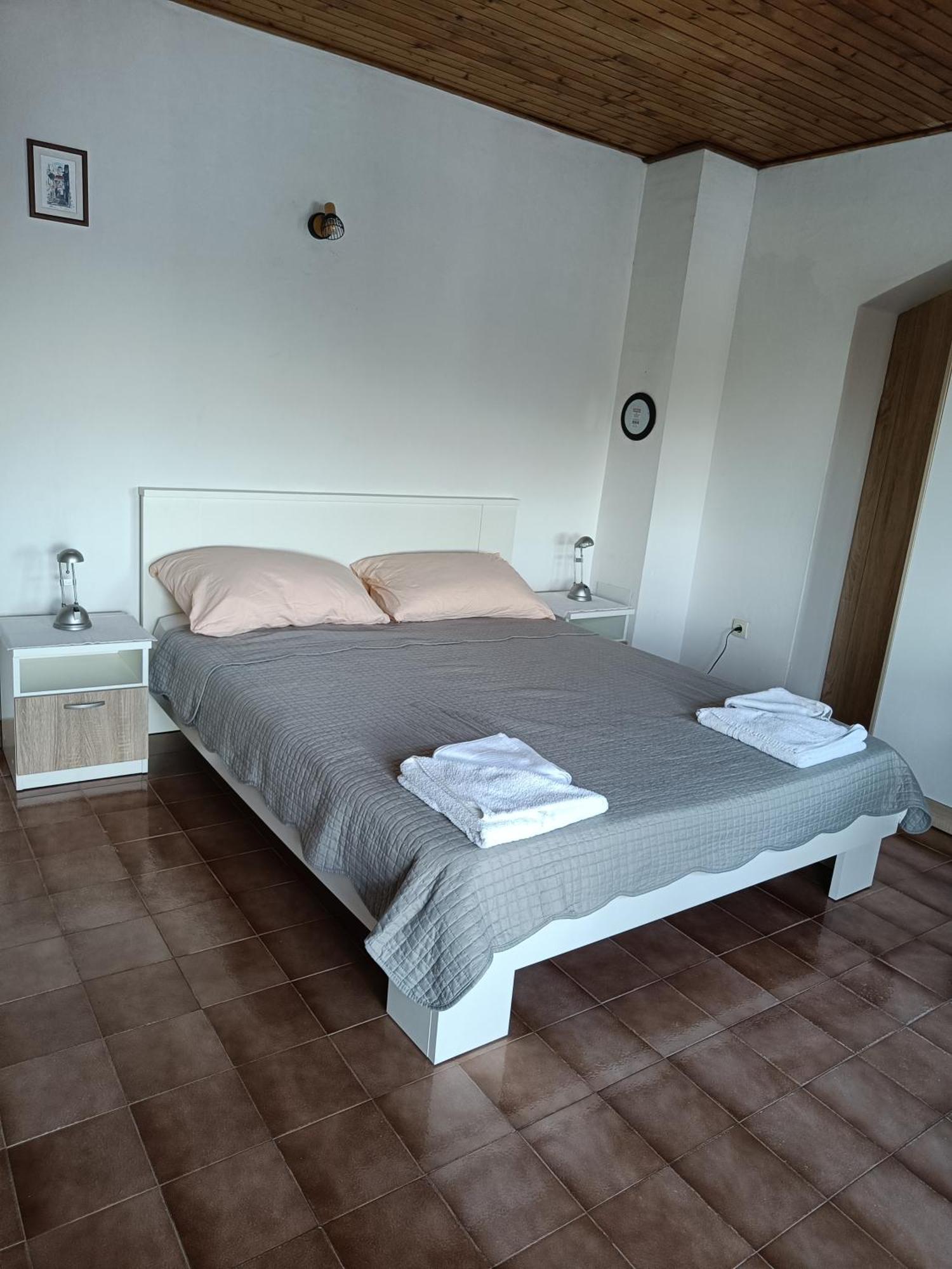 Apartments Vukas لومباردا المظهر الخارجي الصورة
