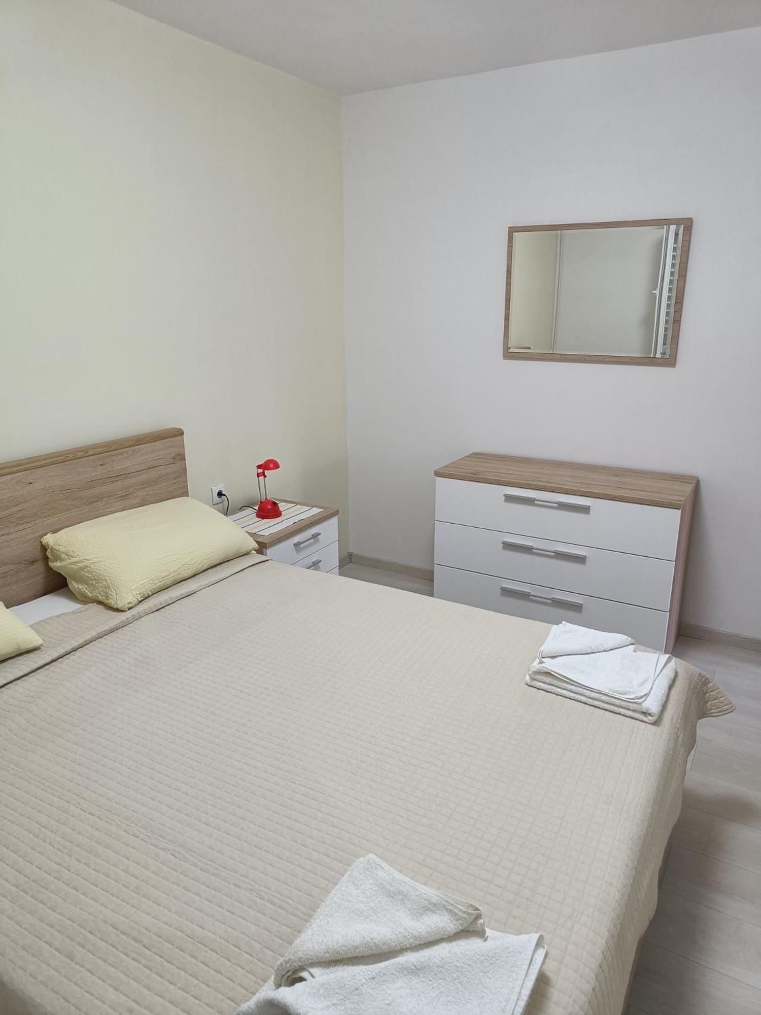 Apartments Vukas لومباردا المظهر الخارجي الصورة