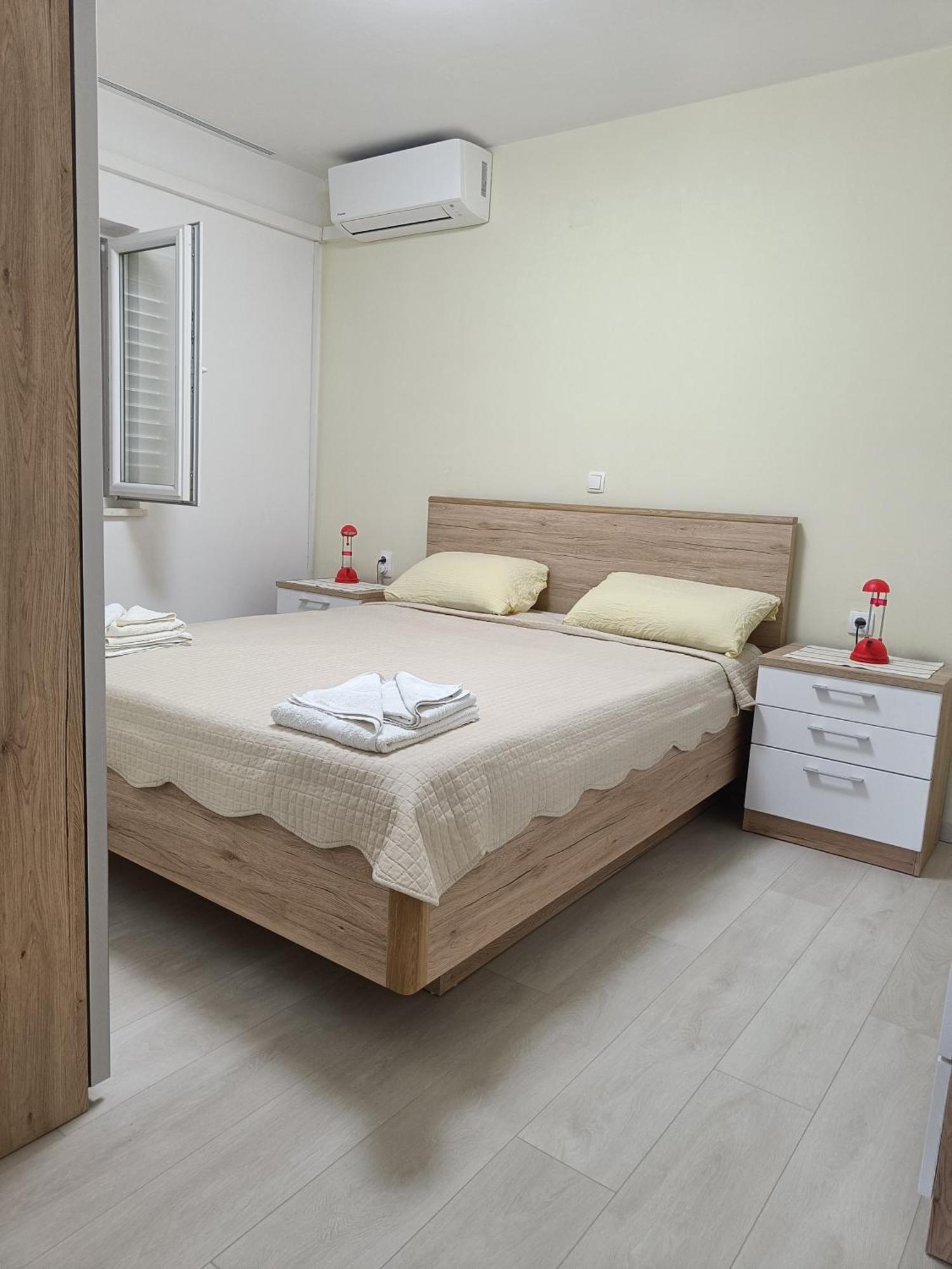 Apartments Vukas لومباردا المظهر الخارجي الصورة
