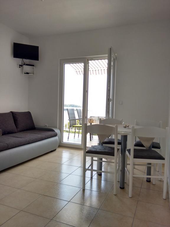 Apartments Vukas لومباردا المظهر الخارجي الصورة