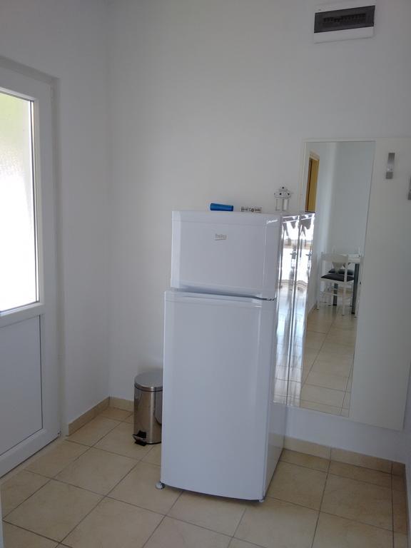 Apartments Vukas لومباردا المظهر الخارجي الصورة